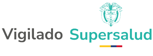 Vigilado Supersalud
