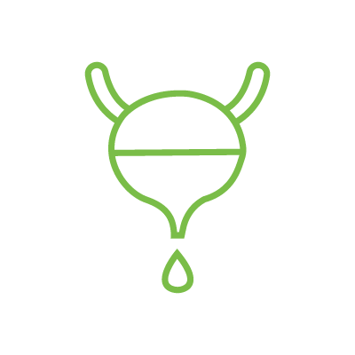 Manejo de incontinencia y vejiga hiperactiva