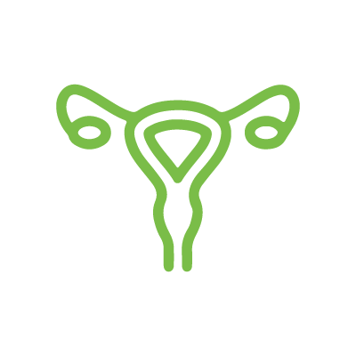 Consulta ginecológica general