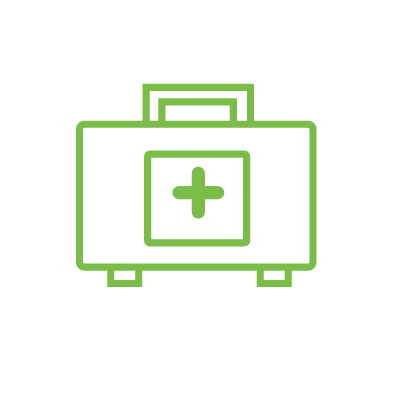 Consulta médica general