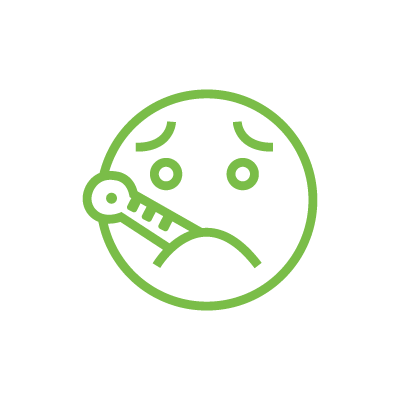 Manejo de síntomas agudos