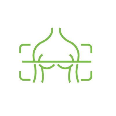 Mamógrafo con tomosíntesis