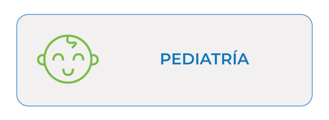 Pediatría