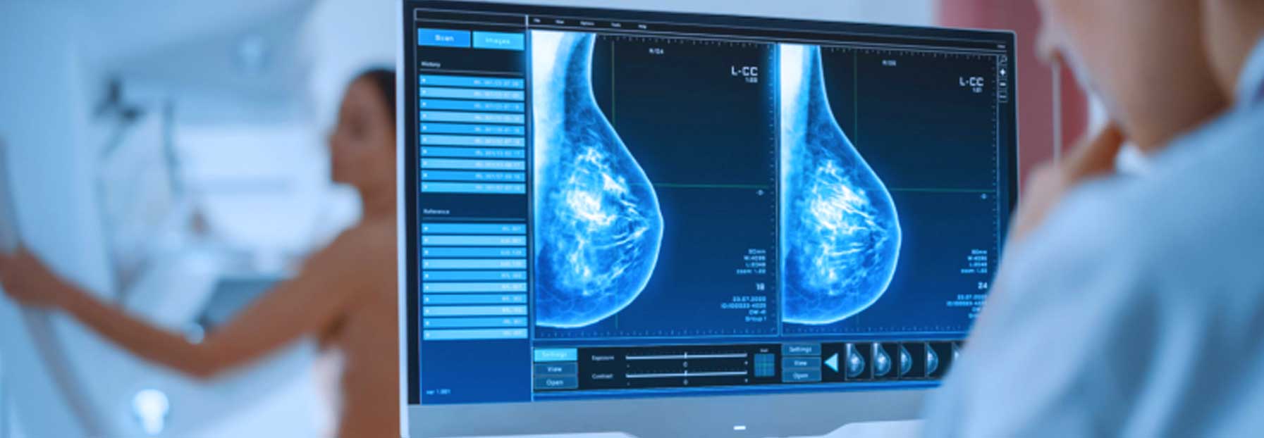 Imágenes Diagnósticas